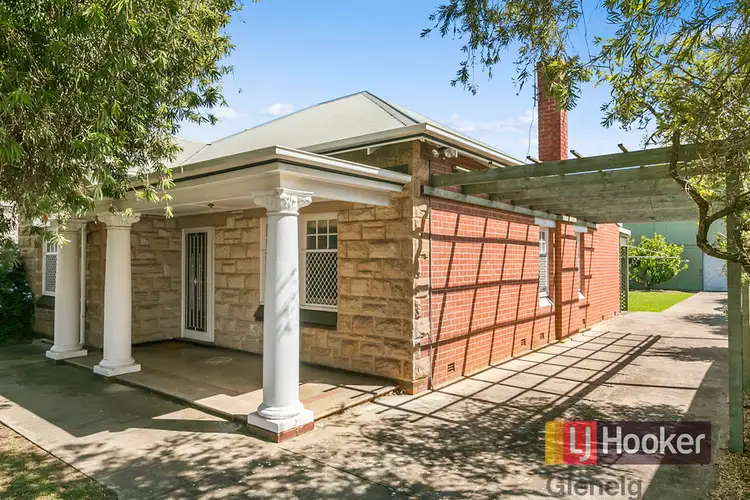 9 Collins Avenue, Edwardstown SA 5039