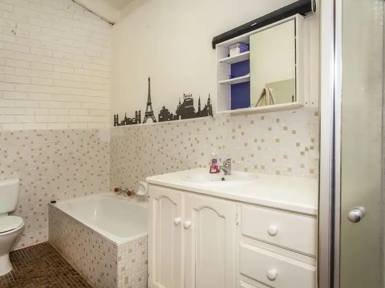 Third view of Homely townhouse listing, 1/2 Jones Street, Lilydale VIC 3140