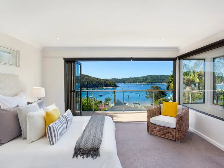 Fourth view of Homely house listing, 20 Eastview Road, Church Point NSW 2105