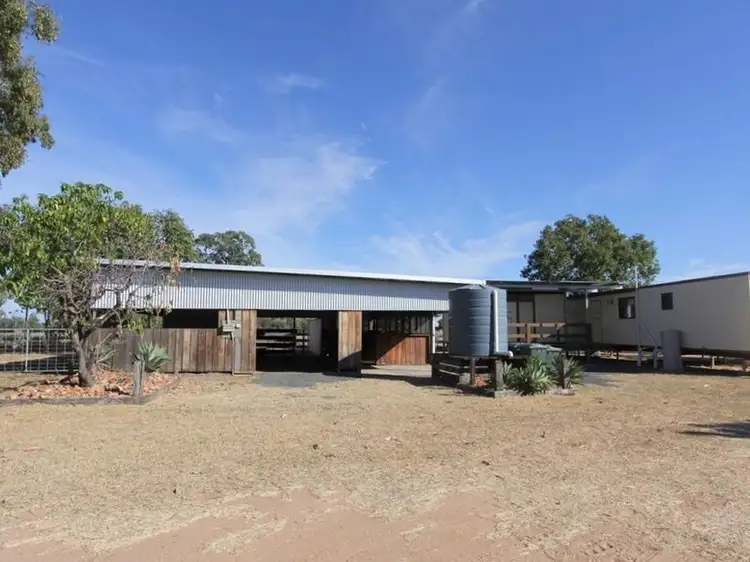 Third view of Homely house listing, 87 Talafa Road (1), Emerald QLD 4720