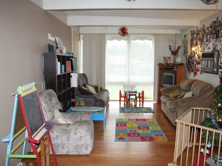 Second view of Homely house listing, 13 Dahlsen Crescent, Bairnsdale VIC 3875