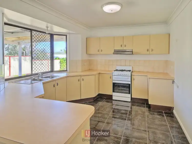 Second view of Homely house listing, 25 Owens Street, Boronia Heights QLD 4124