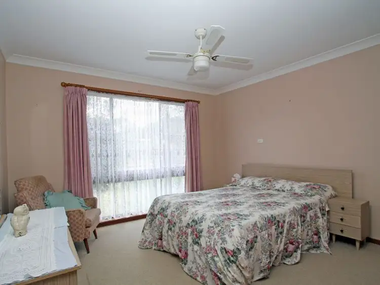 Sixth view of Homely house listing, 123 Jacobs Drive, Sussex Inlet NSW 2540