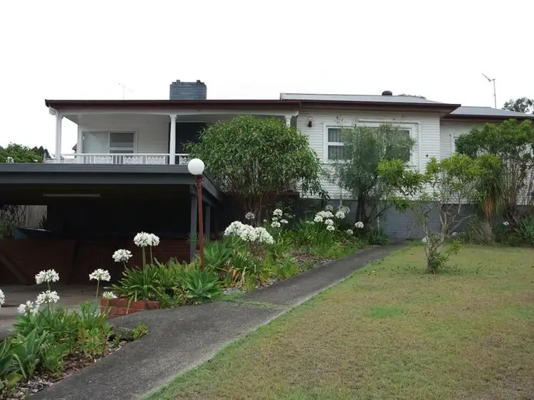 Main view of Homely house listing, 4 McPherson Street, Wingham NSW 2429