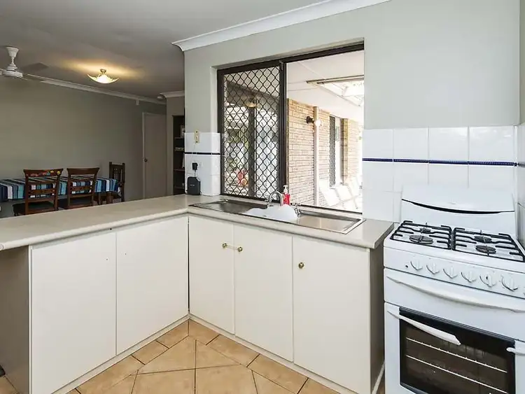 Fifth view of Homely house listing, 6 Hawk Court, High Wycombe WA 6057