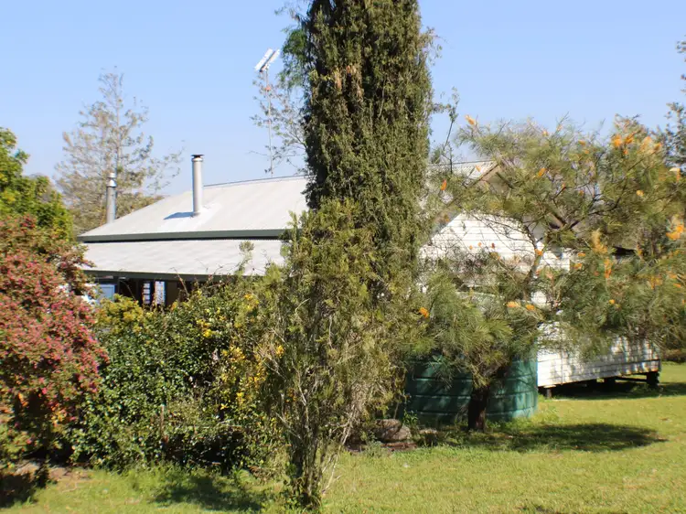 95 Sandiland Street, Mallanganee NSW 2469