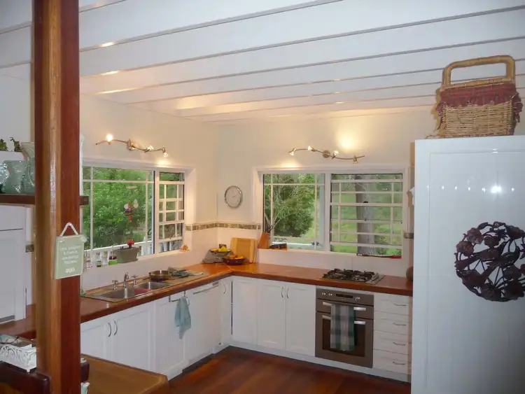 Second view of Homely rural property listing, 199 Deep Creek Road, Hannam Vale NSW 2443