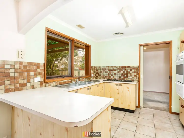 Seventh view of Homely house listing, 21 McQuade Close, Charnwood ACT 2615