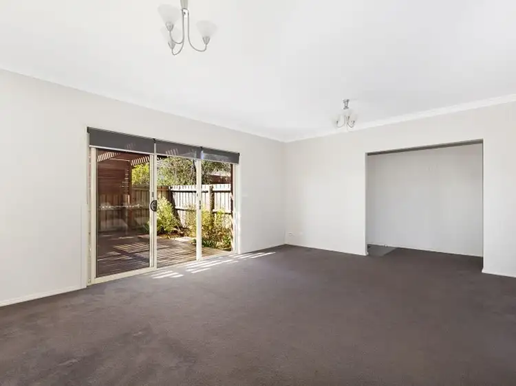 Second view of Homely unit listing, 6/125 Windham Street, Wallan VIC 3756
