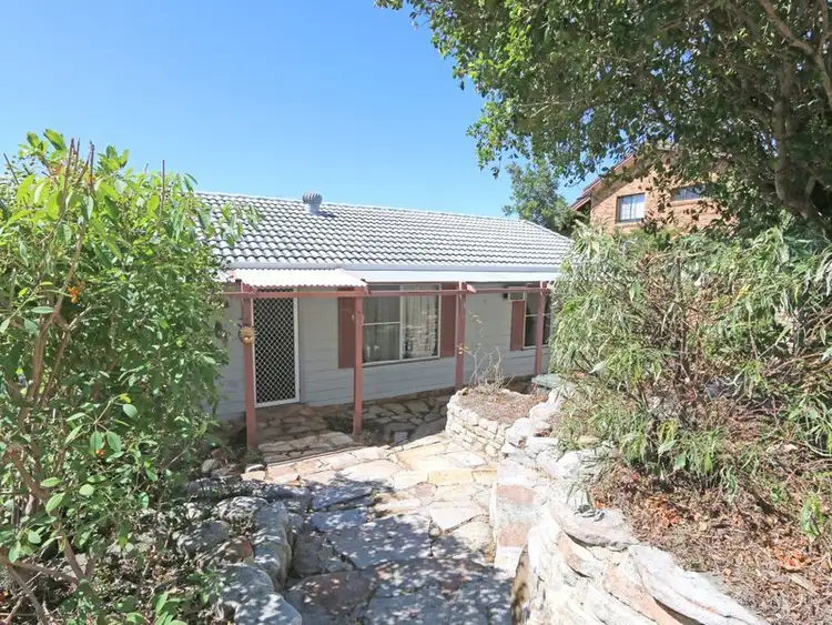 Second view of Homely house listing, 112 Wharf Street, Maclean NSW 2463