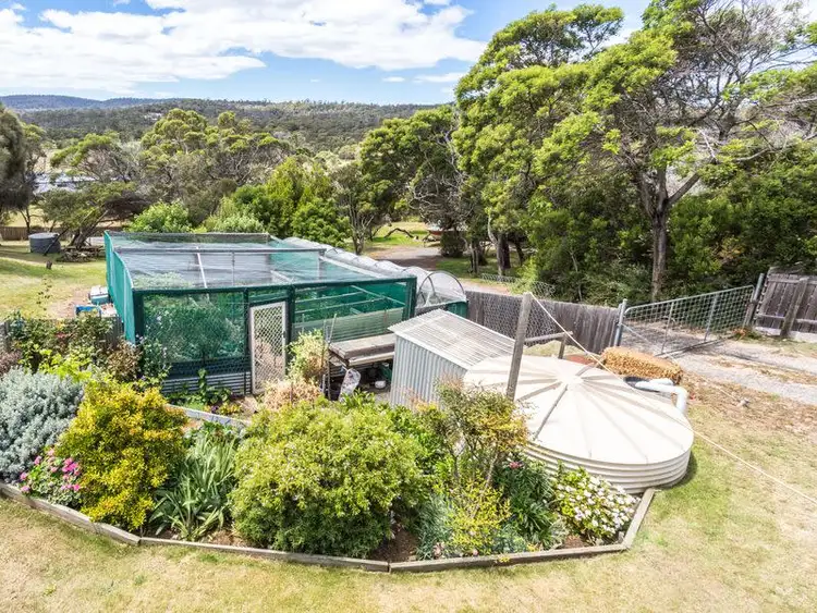 Sixth view of Homely house listing, 127 Swanwick Drive, Coles Bay TAS 7215