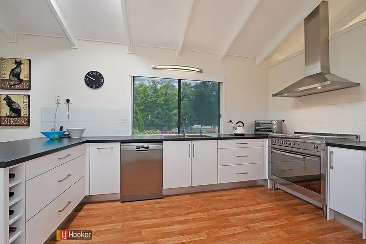 Fifth view of Homely house listing, 12 Allison Drive West, Kallangur QLD 4503
