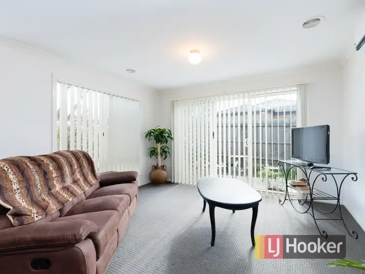 Third view of Homely house listing, 10 Blackburn Mews, Langwarrin VIC 3910