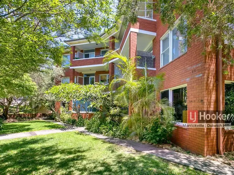 Second view of Homely apartment listing, 11/21-23 Croydon Street, Cronulla NSW 2230