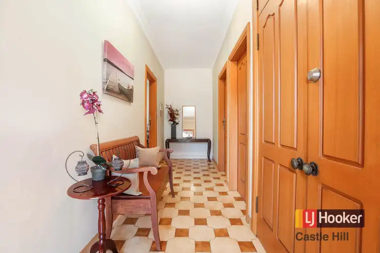 Fifth view of Homely house listing, 178A Windsor Road, Winston Hills NSW 2153