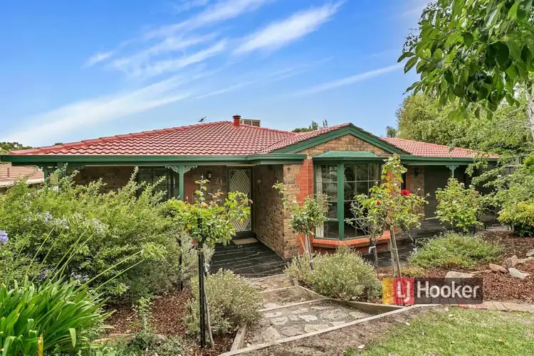 21 Royal Admiral Place, Surrey Downs SA 5126