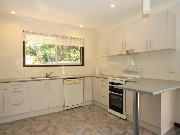 Fourth view of Homely house listing, 1/79 Rajah Rd, Ocean Shores NSW 2483