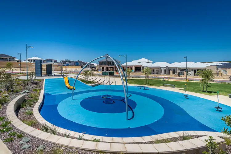 Sixth view of Homely land listing, 66 Venice Entrance, Iluka WA 6028