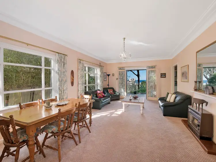 Fourth view of Homely house listing, 38 Elimatta Road, Mona Vale NSW 2103
