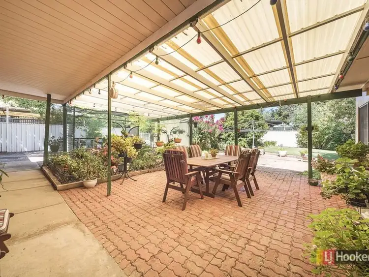 Third view of Homely house listing, 3 Keith Street, Para Hills SA 5096