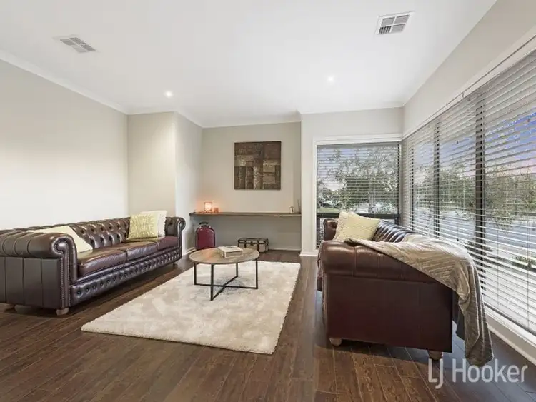 Second view of Homely house listing, 1 Calypso Crescent, Point Cook VIC 3030