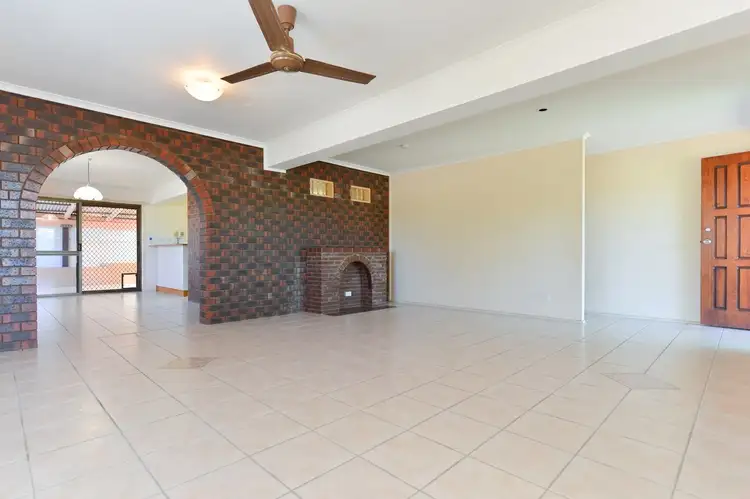 Fourth view of Homely house listing, 5 Finchley Street, Telina QLD 4680