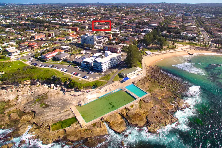 Main view of Homely unit listing, 4/139 Pacific Parade, Dee Why NSW 2099