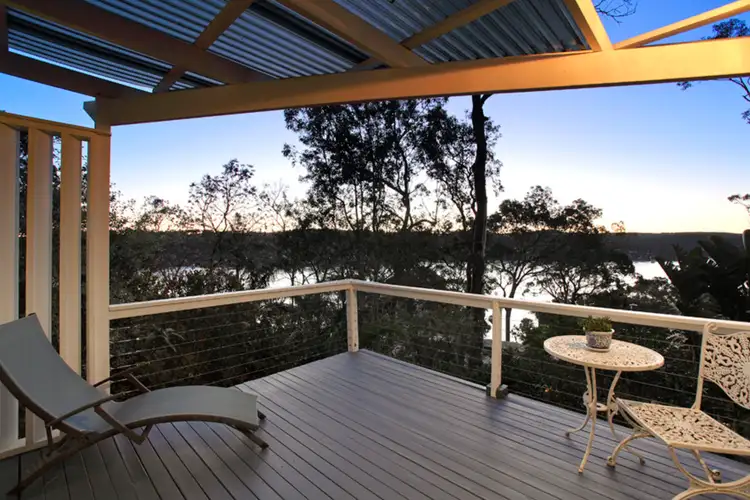 Sixth view of Homely house listing, 171 Wallumatta Road, Newport NSW 2106