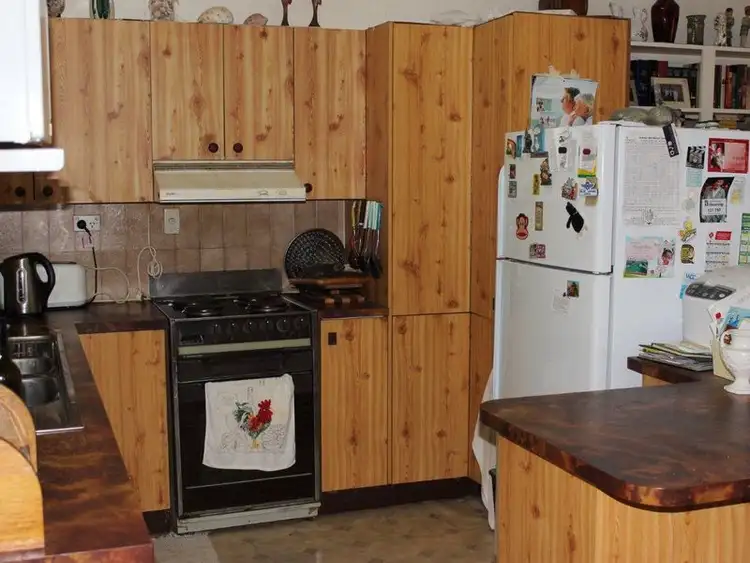 Fifth view of Homely rural property listing, 136 Holloways Road, Sandy Beach NSW 2456