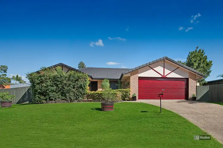 5 Drysdale Court, Murrumba Downs QLD 4503