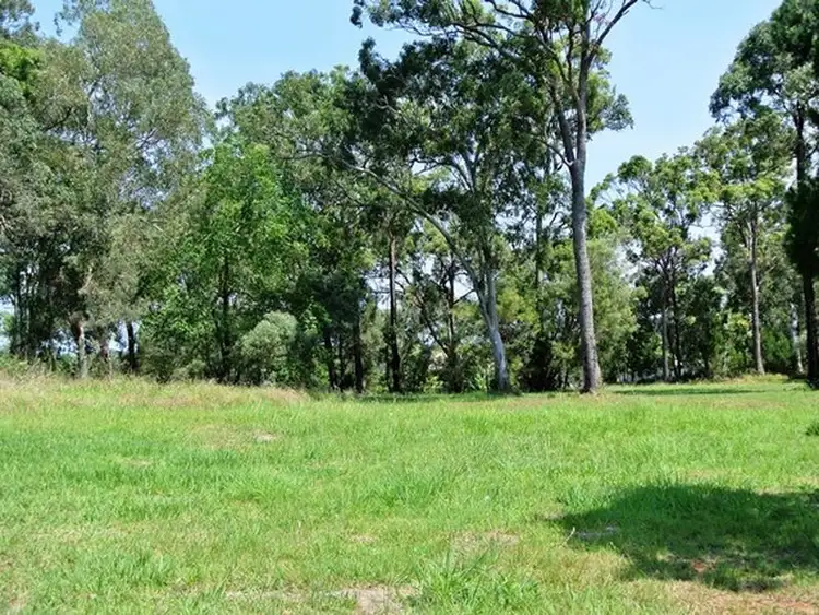 Second view of Homely land listing, 6 Waterside Drive, Macleay Island QLD 4184