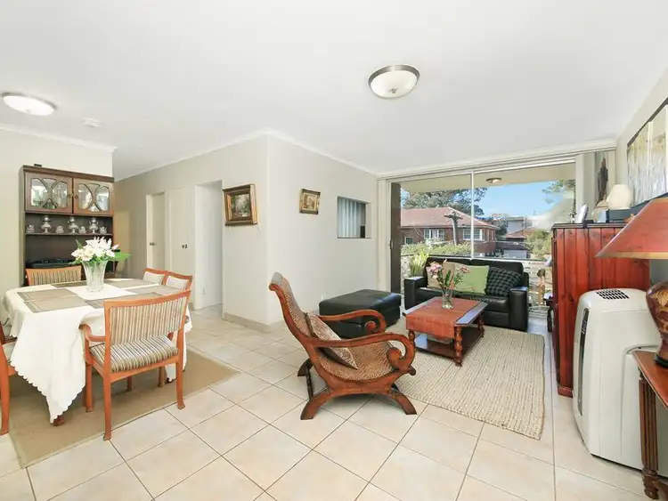 Second view of Homely unit listing, 15/76 Orpington Street, Ashfield NSW 2131