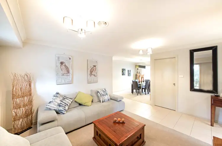 Fourth view of Homely house listing, 56 Branson Street, Dunlop ACT 2615