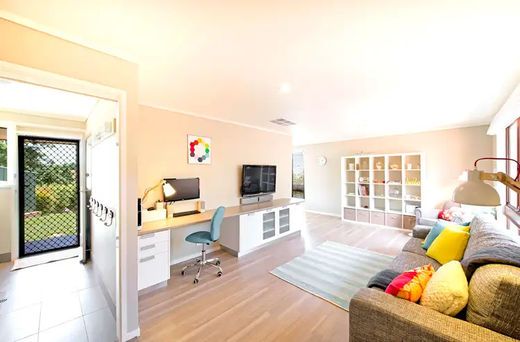 Fourth view of Homely house listing, 21 Lenehan Street, Giralang ACT 2617