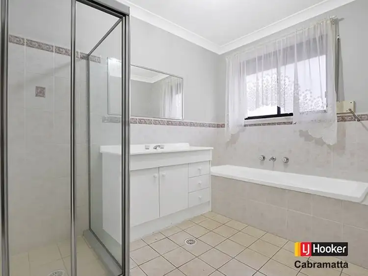 Fifth view of Homely semi-detached listing, 11/83B Cambridge Street, Canley Heights NSW 2166