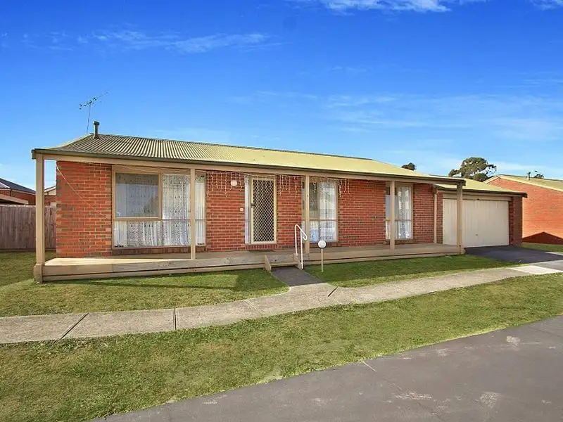 Main view of Homely unit listing, 6/19-21 Raglan Street, Wallan VIC 3756