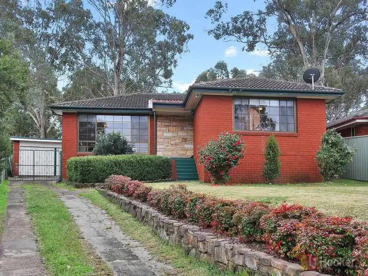 Main view of Homely house listing, 170 Gardenia Pde, Greystanes NSW 2145