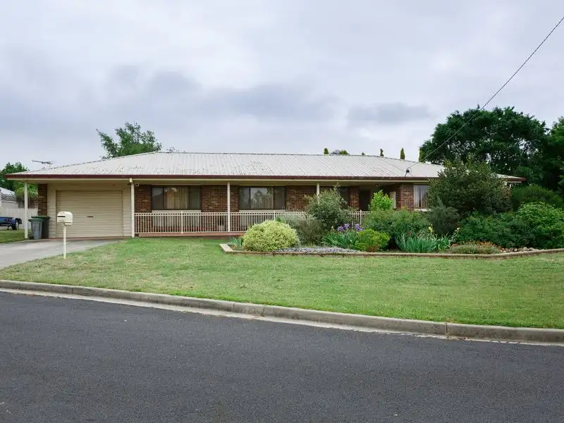 Main view of Homely house listing, 1 Staddon Court, Stratford VIC 3862