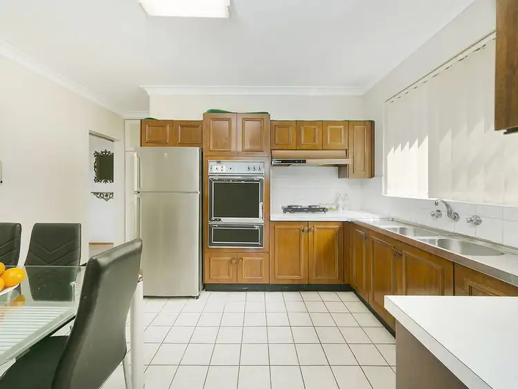 Fourth view of Homely apartment listing, 1/56-58 Belmore Street, Burwood NSW 2134