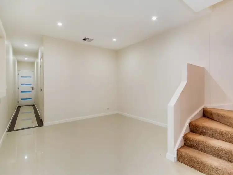 Third view of Homely townhouse listing, 27A Coventry Street, Mawson Lakes SA 5095
