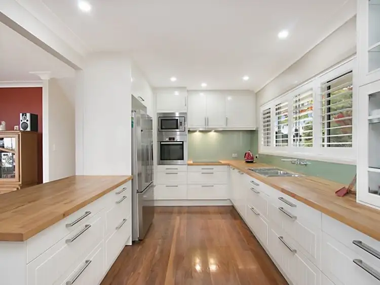 Sixth view of Homely house listing, 7 Walter Crescent, Banora Point NSW 2486