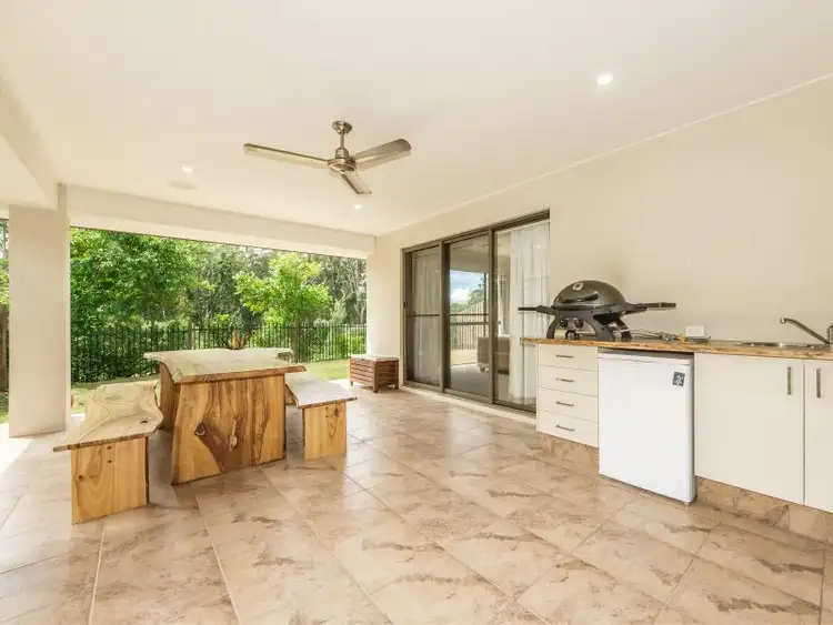Fourth view of Homely house listing, 6 Rowella Street, Pimpama QLD 4209