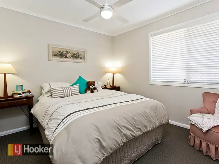 Sixth view of Homely townhouse listing, 53/14 Paltarra Street, The Gap QLD 4061