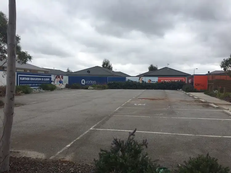Second view of Homely land listing, 6 Quarters Boulevard, Cranbourne West VIC 3977