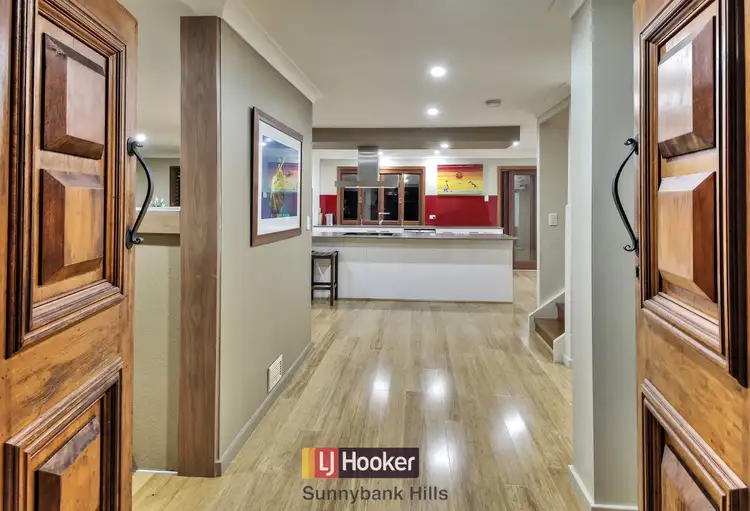 Fifth view of Homely house listing, 11 Brigantine Place, Sunnybank Hills QLD 4109