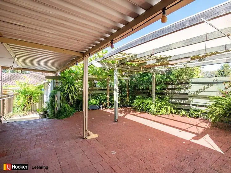 Fourth view of Homely semi-detached listing, 1B Dyson Close, Leeming WA 6149