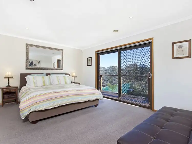 Sixth view of Homely house listing, 71 Brereton Street, Garran ACT 2605