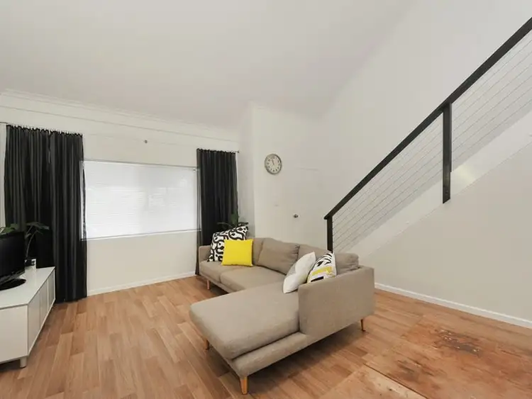 Fourth view of Homely townhouse listing, 4/403 Draper Street, Parramatta Park QLD 4870