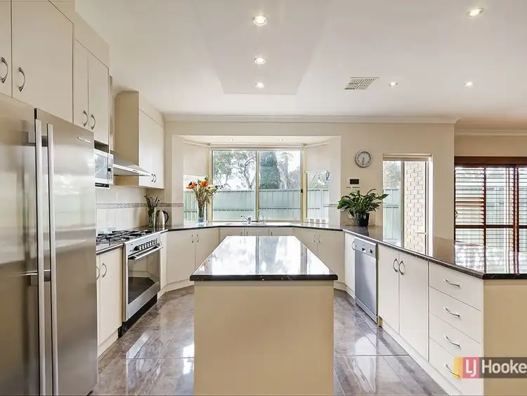 Fourth view of Homely house listing, 3A Peter Place, Ridgehaven SA 5097