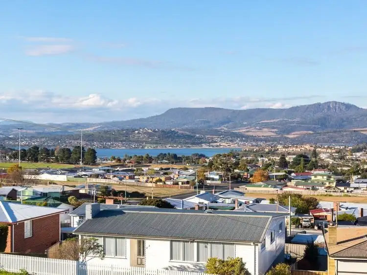 Second view of Homely house listing, 38 Carnegie Street, Claremont TAS 7011